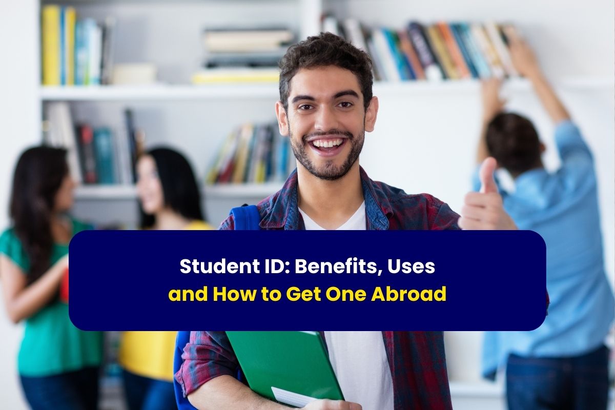 Student ID (2026): Benefits, Uses & Student Discounts